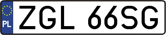 ZGL66SG