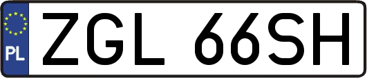 ZGL66SH