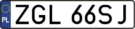 ZGL66SJ