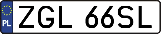 ZGL66SL