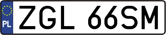 ZGL66SM