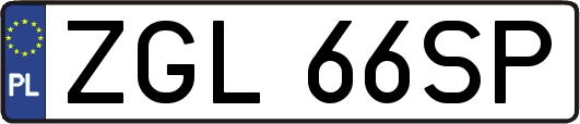 ZGL66SP