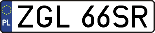 ZGL66SR