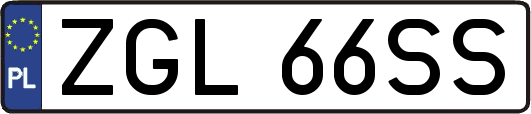 ZGL66SS