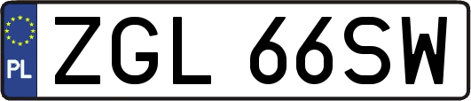 ZGL66SW