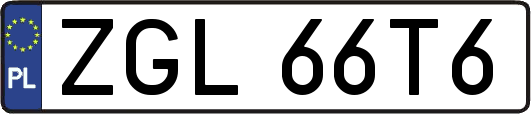 ZGL66T6