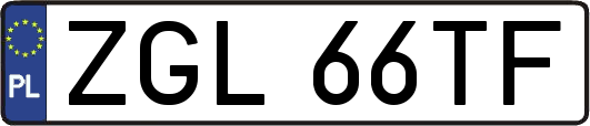 ZGL66TF