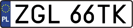 ZGL66TK