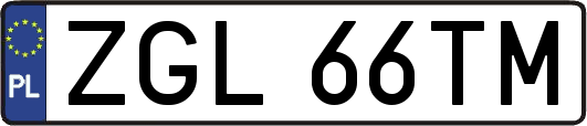 ZGL66TM