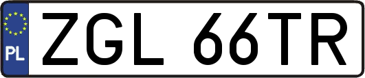 ZGL66TR
