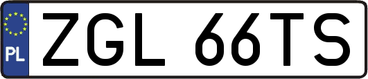 ZGL66TS