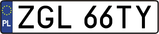ZGL66TY