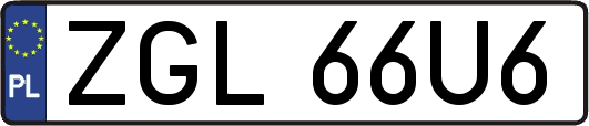 ZGL66U6
