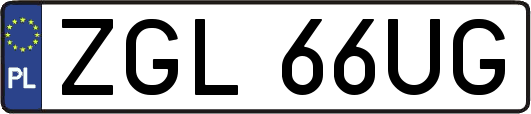 ZGL66UG