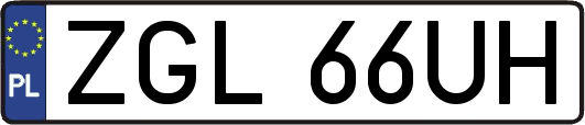 ZGL66UH