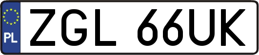 ZGL66UK