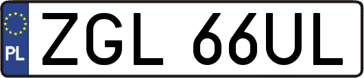 ZGL66UL