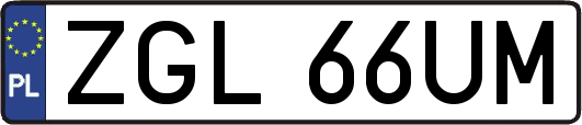 ZGL66UM