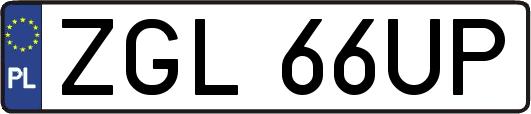 ZGL66UP