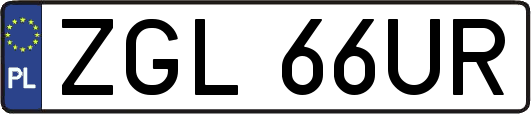 ZGL66UR