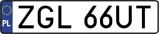 ZGL66UT