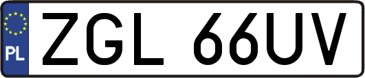 ZGL66UV