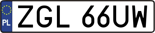ZGL66UW
