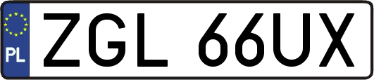 ZGL66UX