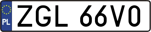 ZGL66V0