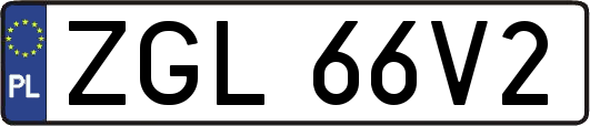 ZGL66V2