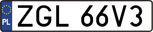 ZGL66V3