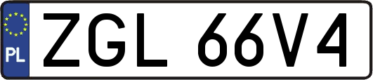 ZGL66V4