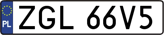 ZGL66V5