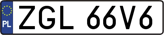 ZGL66V6