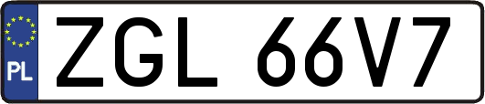 ZGL66V7
