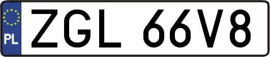 ZGL66V8