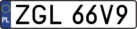 ZGL66V9