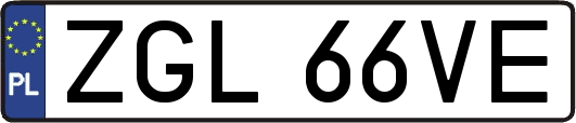 ZGL66VE