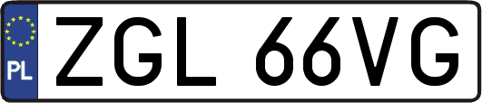 ZGL66VG