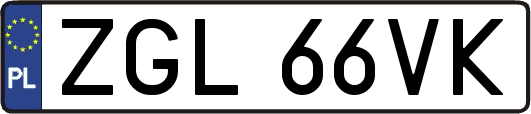 ZGL66VK