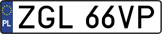 ZGL66VP