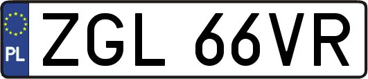 ZGL66VR