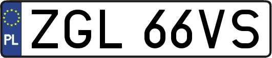 ZGL66VS