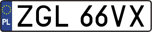 ZGL66VX
