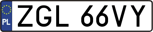 ZGL66VY