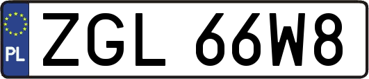 ZGL66W8