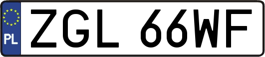 ZGL66WF