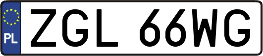 ZGL66WG