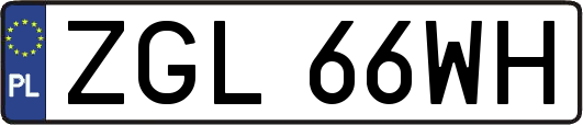 ZGL66WH