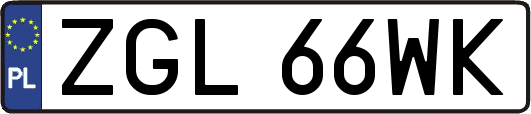 ZGL66WK